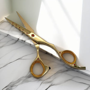 Scissor Barber 7 Inc A Grade Quality